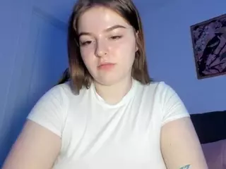 Alexis Wylde's Live Sex Cam Show