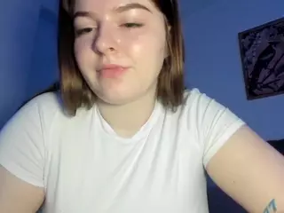 Alexis Wylde's Live Sex Cam Show