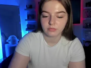 Alexis Wylde's Live Sex Cam Show