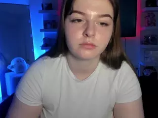 Alexis Wylde's Live Sex Cam Show