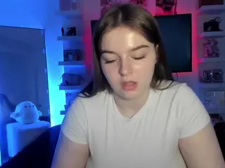 Alexis Wylde's Live Sex Cam Show
