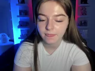 Alexis Wylde's Live Sex Cam Show
