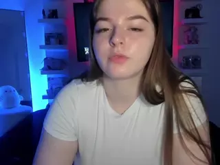Alexis Wylde's Live Sex Cam Show