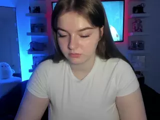 Alexis Wylde's Live Sex Cam Show