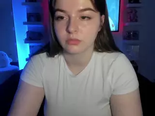 Alexis Wylde's Live Sex Cam Show
