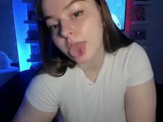 Alexis Wylde's Live Sex Cam Show
