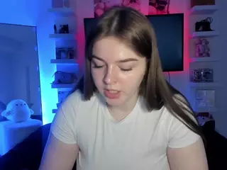 Alexis Wylde's Live Sex Cam Show