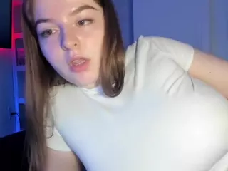Alexis Wylde's Live Sex Cam Show