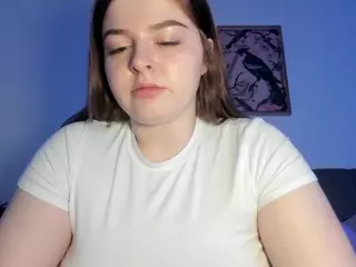 Alexis Wylde's Live Sex Cam Show