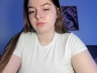 Alexis Wylde's Live Sex Cam Show