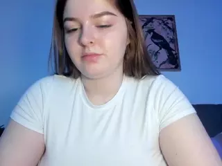 Alexis Wylde's Live Sex Cam Show