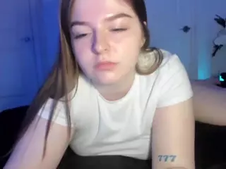 Alexis Wylde's Live Sex Cam Show