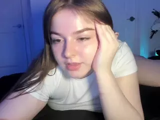 Alexis Wylde's Live Sex Cam Show