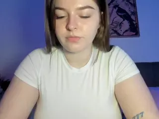 Alexis Wylde's Live Sex Cam Show