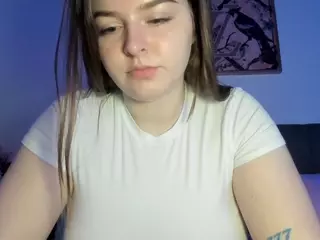 Alexis Wylde's Live Sex Cam Show