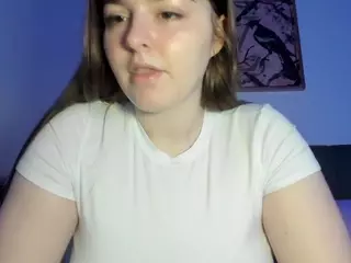 Alexis Wylde's Live Sex Cam Show