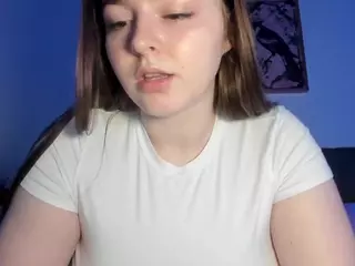 Alexis Wylde's Live Sex Cam Show