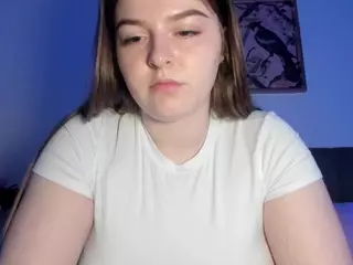 Alexis Wylde's Live Sex Cam Show