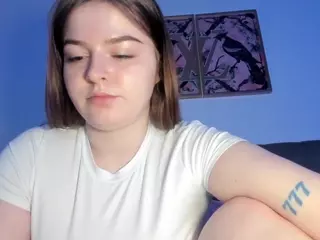 Alexis Wylde's Live Sex Cam Show