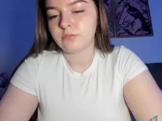 Alexis Wylde's Live Sex Cam Show
