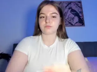 Alexis Wylde's Live Sex Cam Show