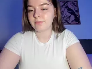 Alexis Wylde's Live Sex Cam Show