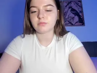 Alexis Wylde's Live Sex Cam Show