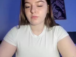 Alexis Wylde's Live Sex Cam Show