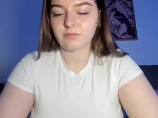 Alexis Wylde's Live Sex Cam Show