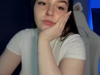 Alexis Wylde's Live Sex Cam Show