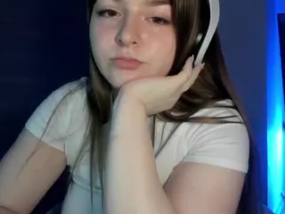 Alexis Wylde's Live Sex Cam Show