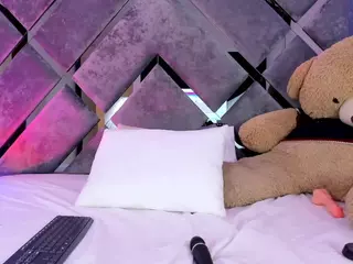 Alicia-Jerez's Live Sex Cam Show