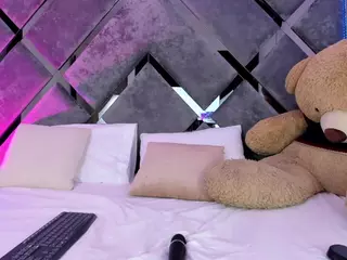 Alicia-Jerez's Live Sex Cam Show