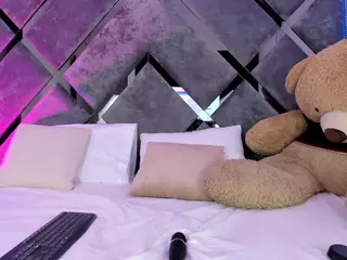 Alicia-Jerez's Live Sex Cam Show
