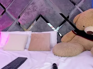 Alicia-Jerez's Live Sex Cam Show
