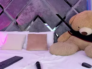 Alicia-Jerez's Live Sex Cam Show