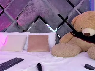 Alicia-Jerez's Live Sex Cam Show