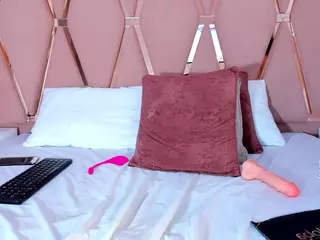 Alicia-Jerez's Live Sex Cam Show