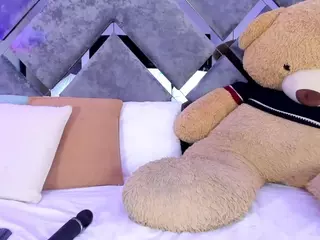 Alicia-Jerez's Live Sex Cam Show
