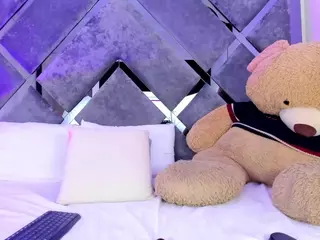 Alicia-Jerez's Live Sex Cam Show