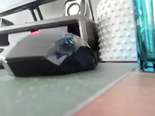 EmyBreak's Live Sex Cam Show