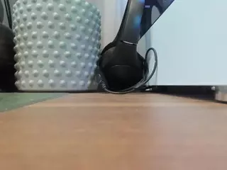 EmyBreak's Live Sex Cam Show