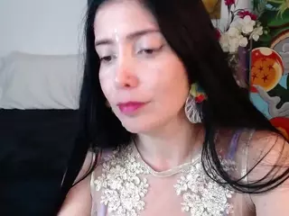 AlmaArt's Live Sex Cam Show
