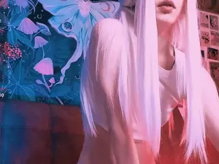 Jane's Live Sex Cam Show