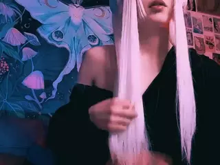 Jane's Live Sex Cam Show