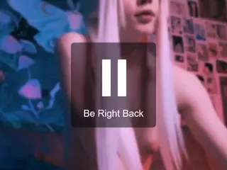 Jane's Live Sex Cam Show