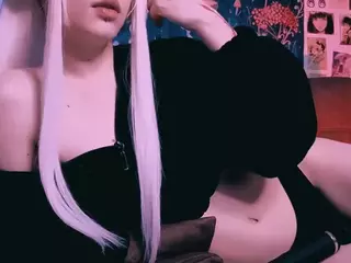 Jane's Live Sex Cam Show
