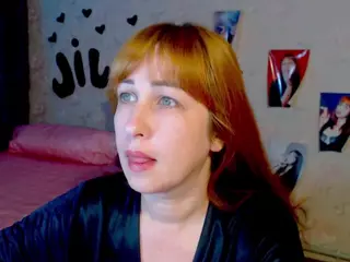 JillStevens's Live Sex Cam Show
