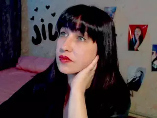JillStevens's Live Sex Cam Show