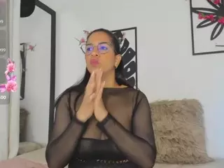Joannet's Live Sex Cam Show